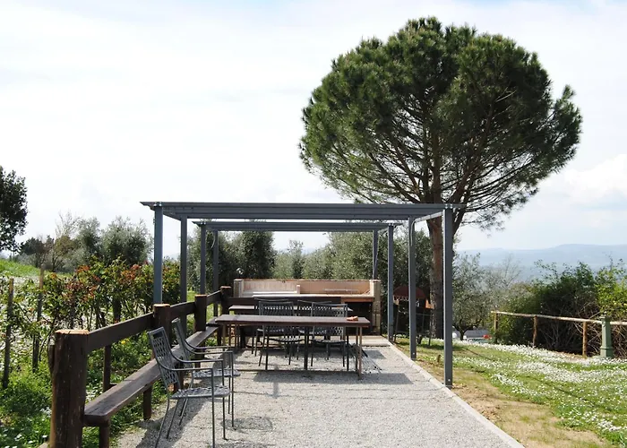 Cornieto Alojamento de Turismo Rural Monteleone dʼOrvieto