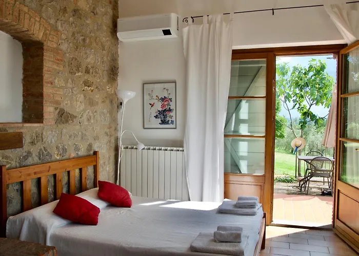 Cornieto Alojamento de Turismo Rural