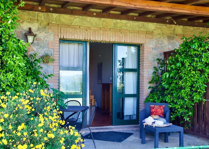 Alojamento de Turismo Rural Cornieto