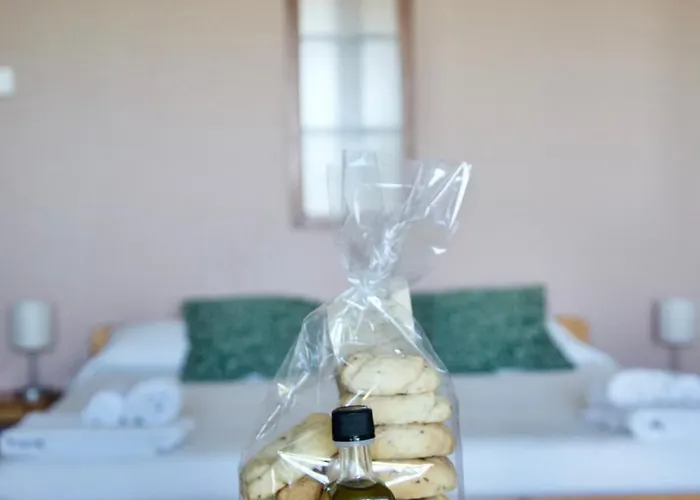 Cornieto Alojamento de Turismo Rural *