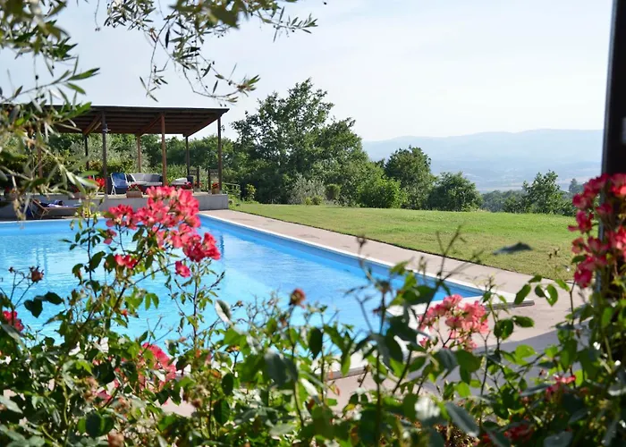 Alojamento de Turismo Rural Cornieto *