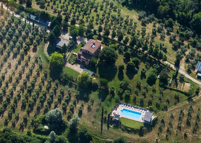 Cornieto Alojamento de Turismo Rural