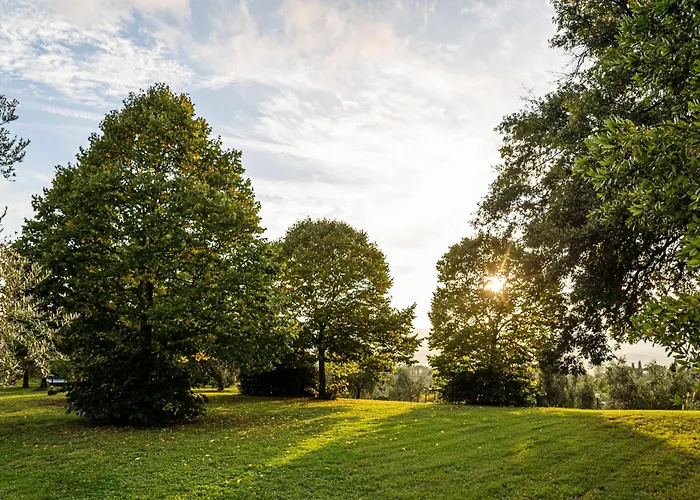 Alojamento de Turismo Rural Cornieto Monteleone dʼOrvieto