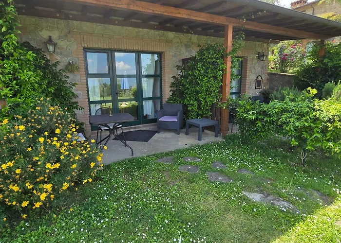 Alojamento de Turismo Rural Cornieto