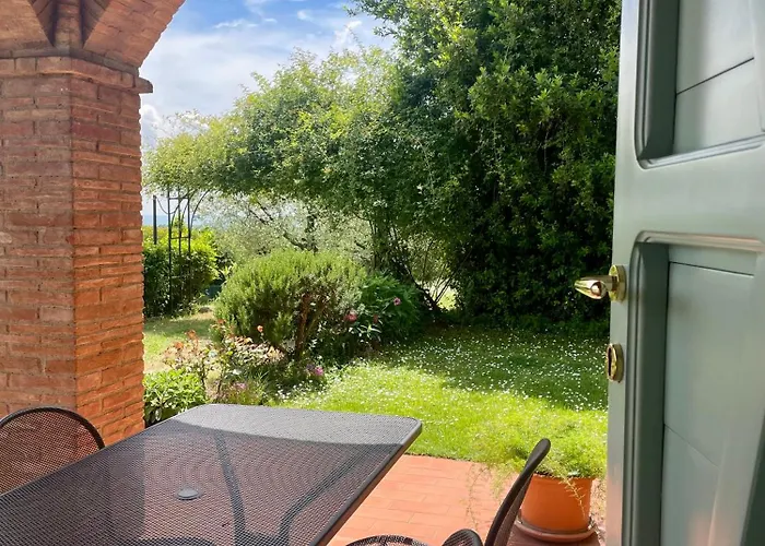 Alojamento de Turismo Rural Cornieto Monteleone dʼOrvieto